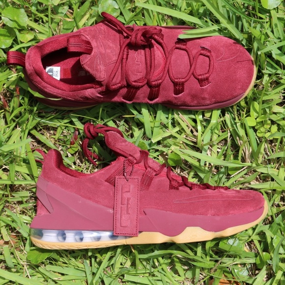 lebron xiii low premium